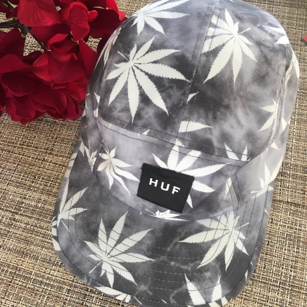 Huf Cap 🧢